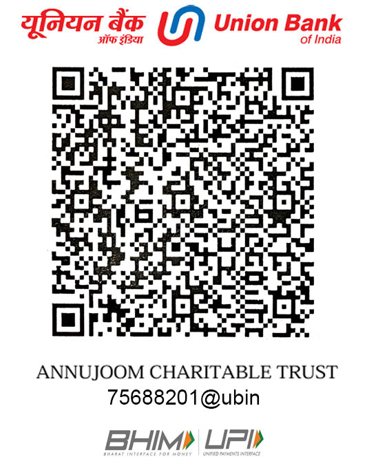Zakath QR Code